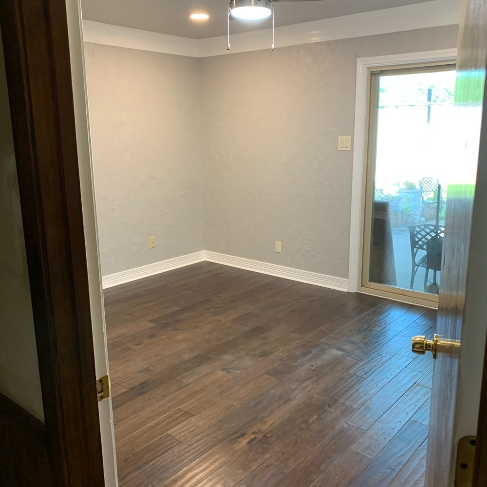 Meet your Posher, Samuel